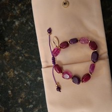 Stylish Lola Rose Purple And