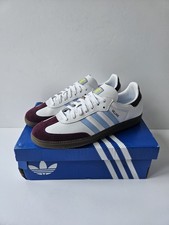BNIB adidas Originals Samba