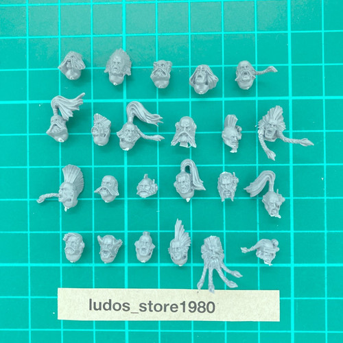 Space wolves marines firstborn - marines,
