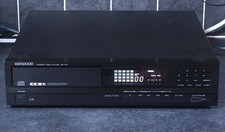 Kenwood DP-710 CD Player