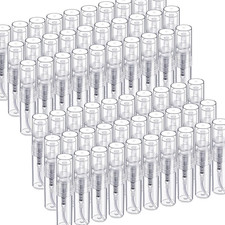 Mini Spray Bottle, 60PCS 2Ml