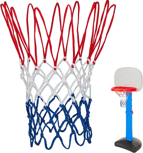 Basketball net compatible - basketball,
