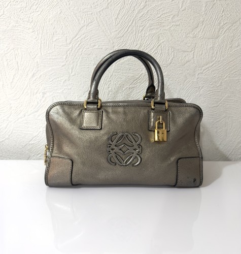 Loewe amazona bronze - loewe, 28