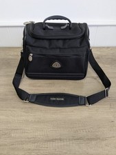 Globe-Trotter Black Travel