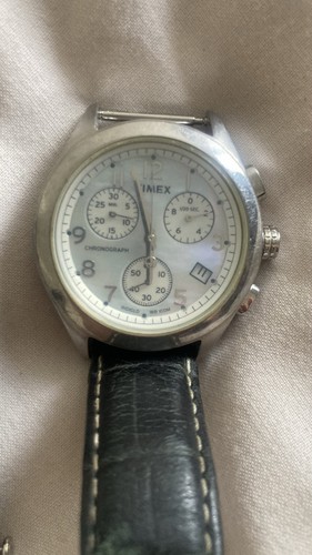Timex indiglo 100 ladies - indiglo, wr