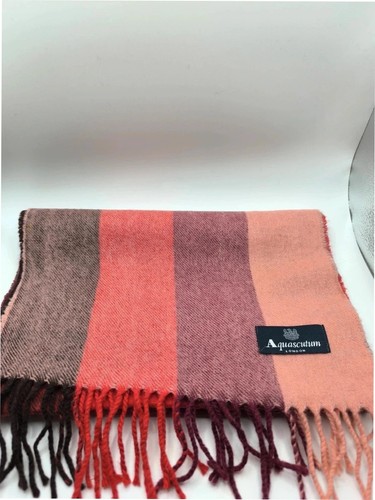 Vintage aquascutum scarf - vintage,