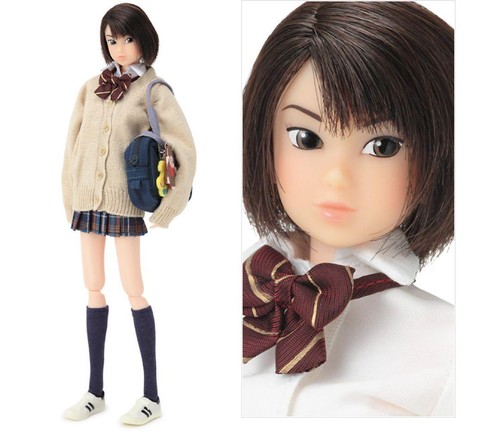 Momoko doll sokkou - doll, gekou