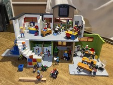 Playmobil City Life 9453