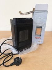 Portable electric heater heat - portable,