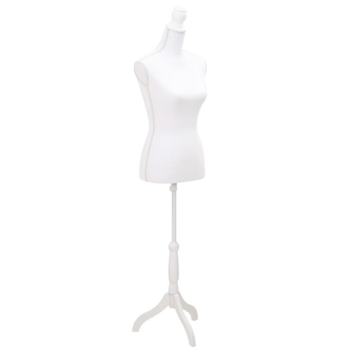 Dress form female - form, adjustable