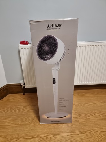 Airlume cordless air - cordless,