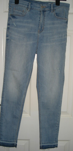 The carrie skinny - the,