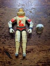 Ace (v1) Vintage GI Joe