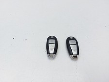 3 BUTTON REMOTE CONTROL KEY FOB 1 PCS SUZUKI SX4 S-CROSS JYB 2024