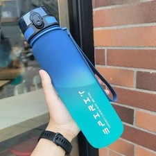 1 Liter Large Capacity Sports