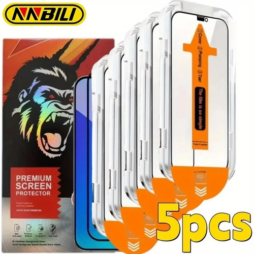 Tempered glass screen - tempered,