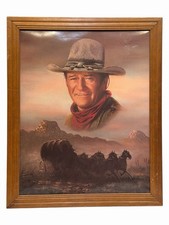 Circa 1970s framed print - 1970s,