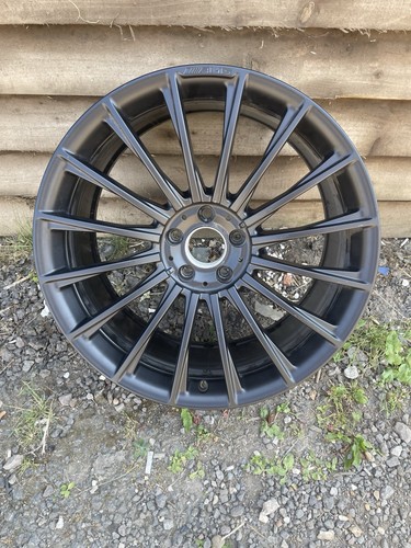 Genuine mercedes s63 - genuine, s65