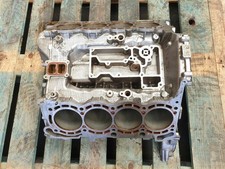 11-15 MK4 C7 AUDI RS6 ENGINE BLOCK 4.0 V8 PETROL CRDB DAMAGED BLOCK 079103023AN