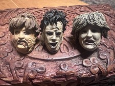 Leatherface from the Texas