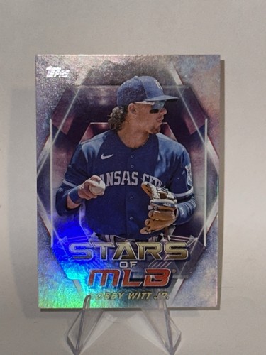 Bobby witt 2023 - witt,