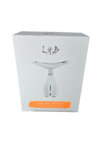 Lab life beauty jawline - lab,
