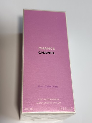Chanel chance eau - chanel, tendre