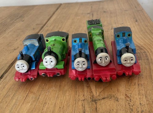 Vintage thomas friends - thomas,