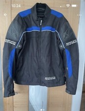 Arlen Ness Biking Jacket **BARGAIN** WORN ONCE