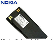 Nokia bps battery for - nokia,
