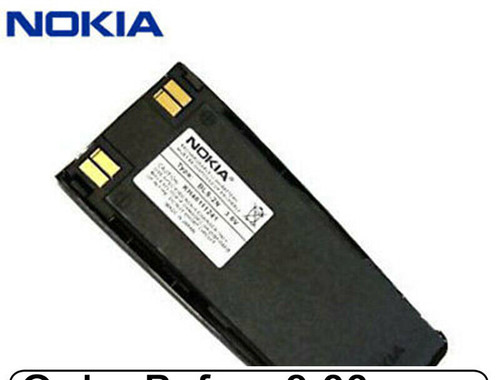 Nokia bps battery for - battery,