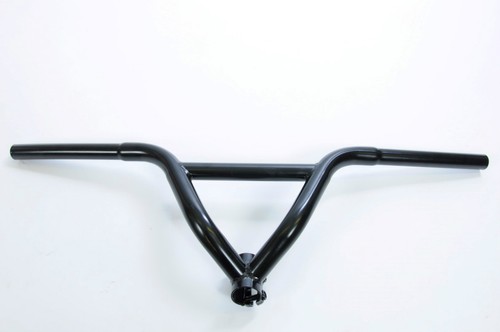 650mm trials bike handlebars - 650mm,