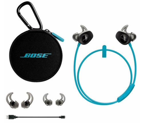 Bose soundsport wireless - soundsport,