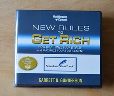 New Rules to Get Rich -