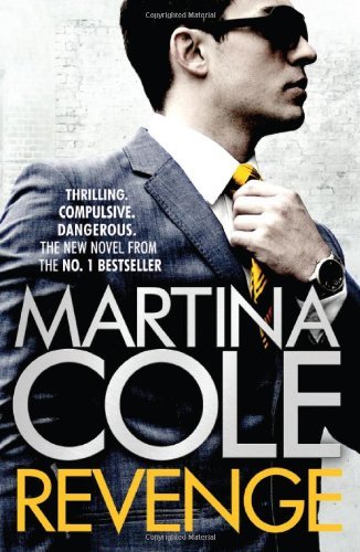 Revenge martina cole - revenge-martina,