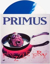 Primus Frizzle Fry Blue Clear