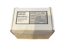 SlingLink Turbo W1 Model