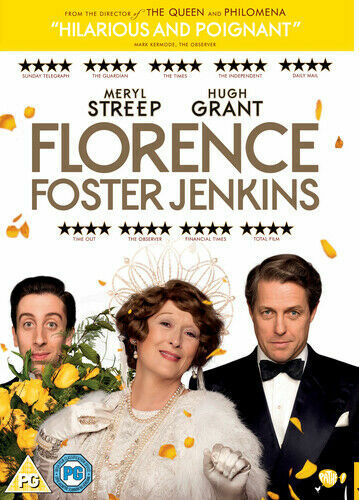 Florence foster jenkins - florence,