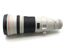 Canon EF 500mm f/4 L IS II USM