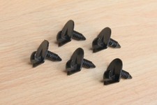 5 x DOOR CARD CLIP / POP-ON