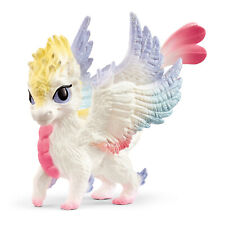 Schleich 70825 Rainbow Baby Dragon figure BAYALA Dragons FANTASY mythical myth
