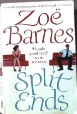 Split Ends - Zoe Barnes