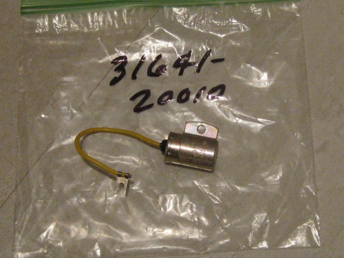 Suzuki t125 stinger ignition - suzuki,