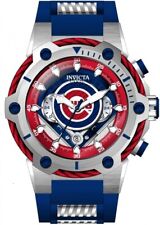 NEW INVICTA 43488 MLB BASEBAL