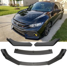 For Honda Civic Si Carbon