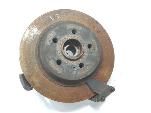 A1633320101 front left wheel