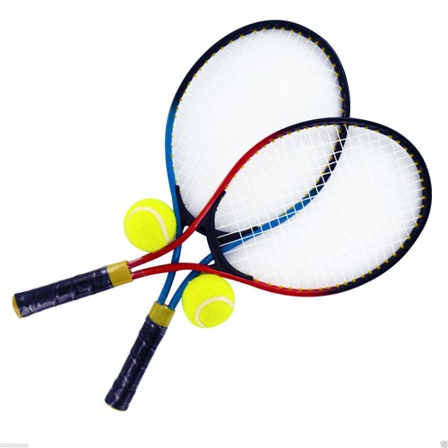 Player tennis racket set - 2,
