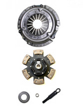 240mm 6 Puck Paddle Sports