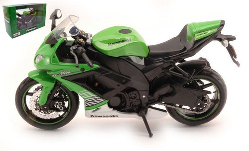 Motorcycle model kawasaki - motorcycle,
