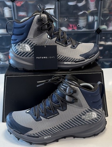 North face vectiv - light, hiking